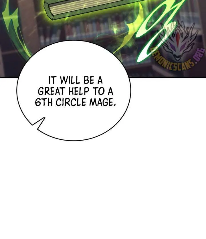 Dungeon Architect Chapter 47 page 82 - 