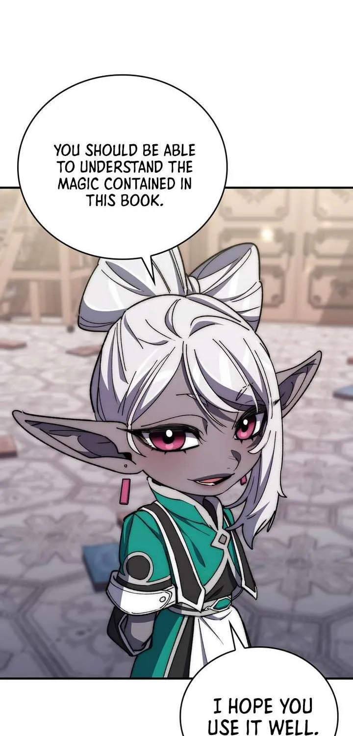 Dungeon Architect Chapter 47 page 84 - 