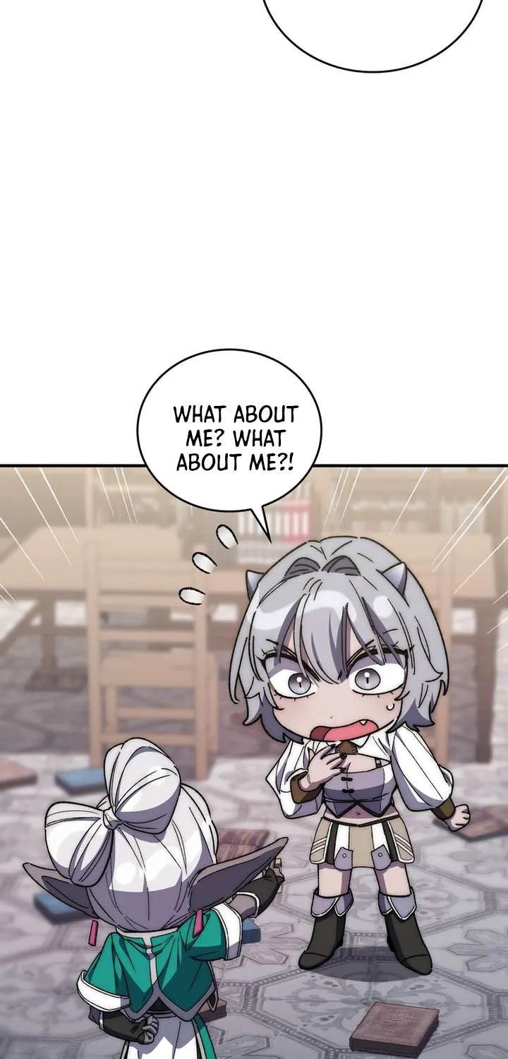 Dungeon Architect Chapter 47 page 85 - 