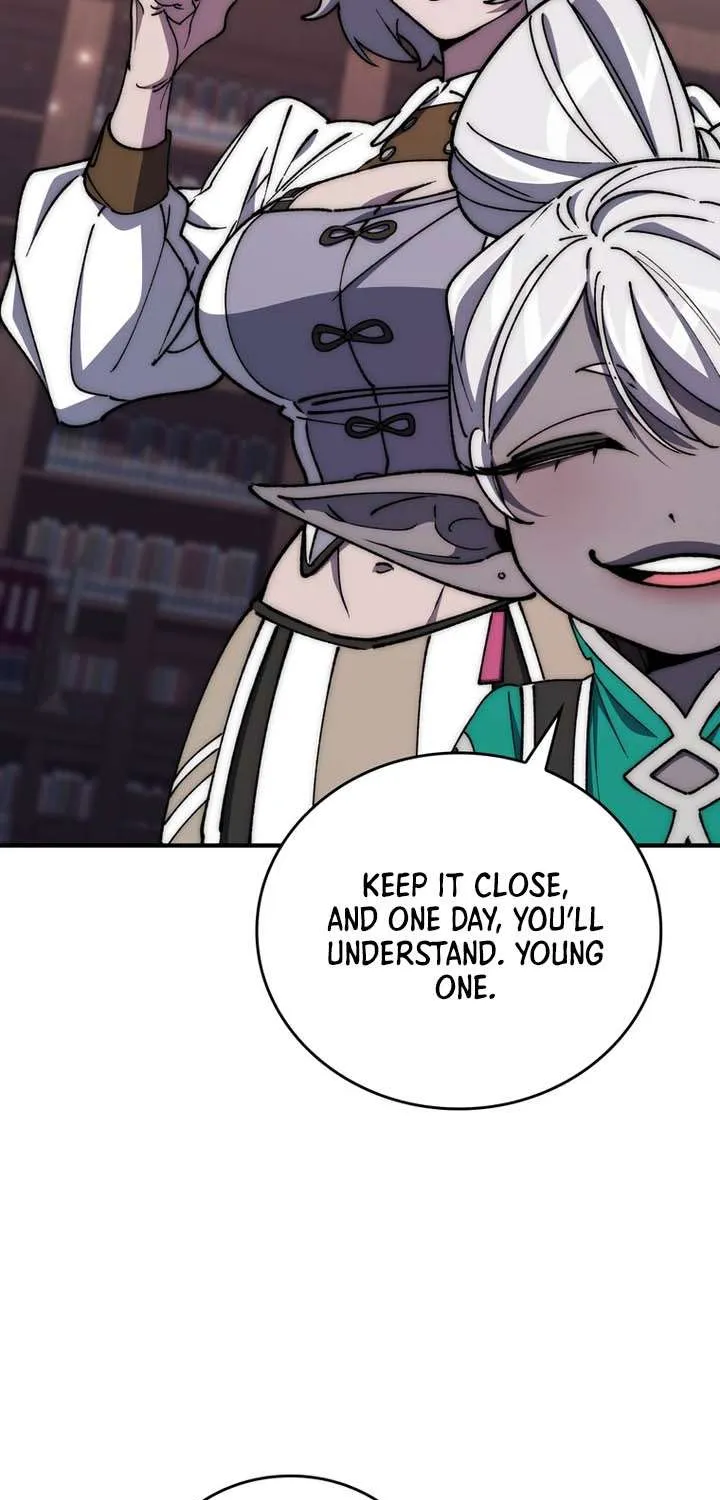 Dungeon Architect Chapter 47 page 87 - 