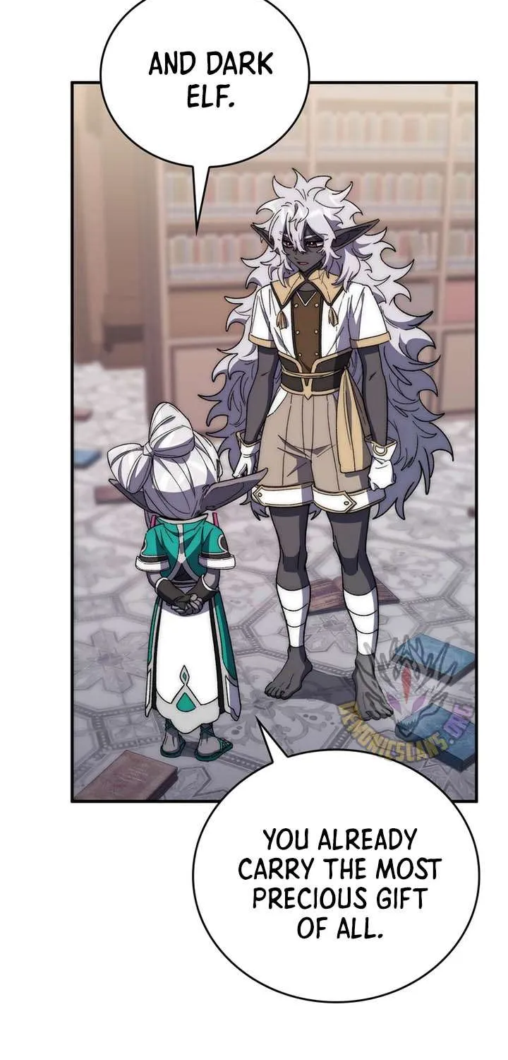 Dungeon Architect Chapter 47 page 88 - 