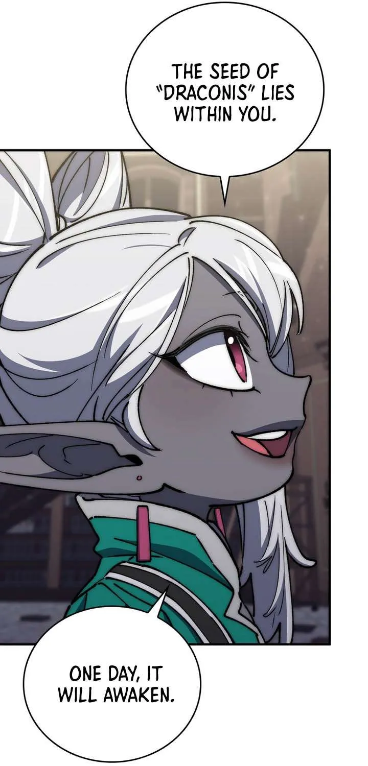 Dungeon Architect Chapter 47 page 90 - 