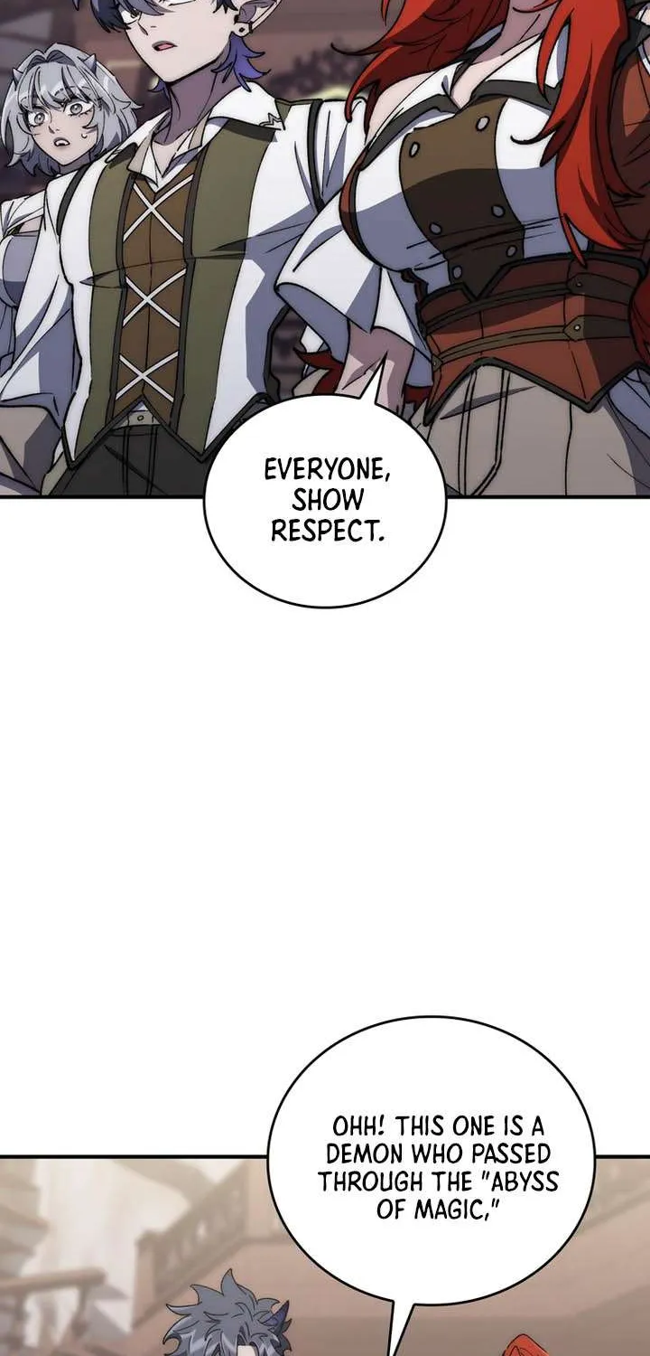 Dungeon Architect Chapter 47 page 10 - 
