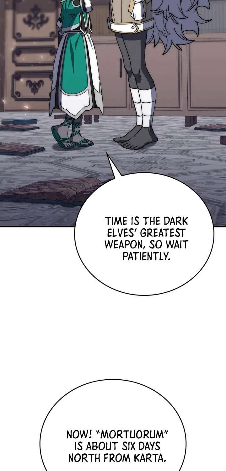 Dungeon Architect Chapter 47 page 93 - 