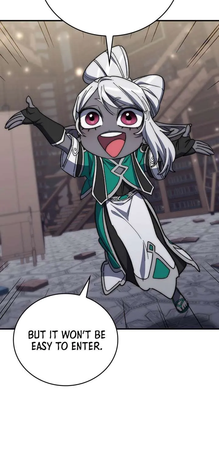 Dungeon Architect Chapter 47 page 94 - 