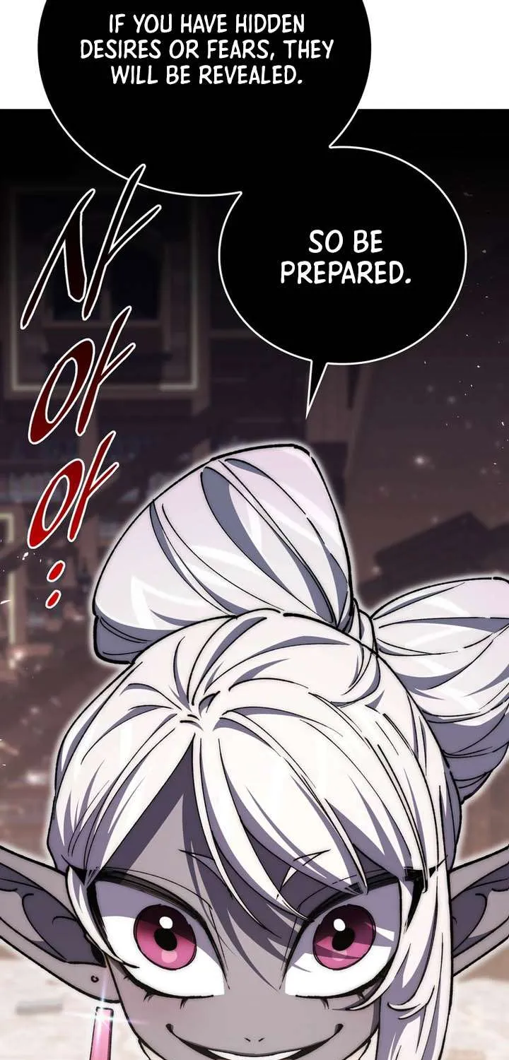 Dungeon Architect Chapter 47 page 99 - 