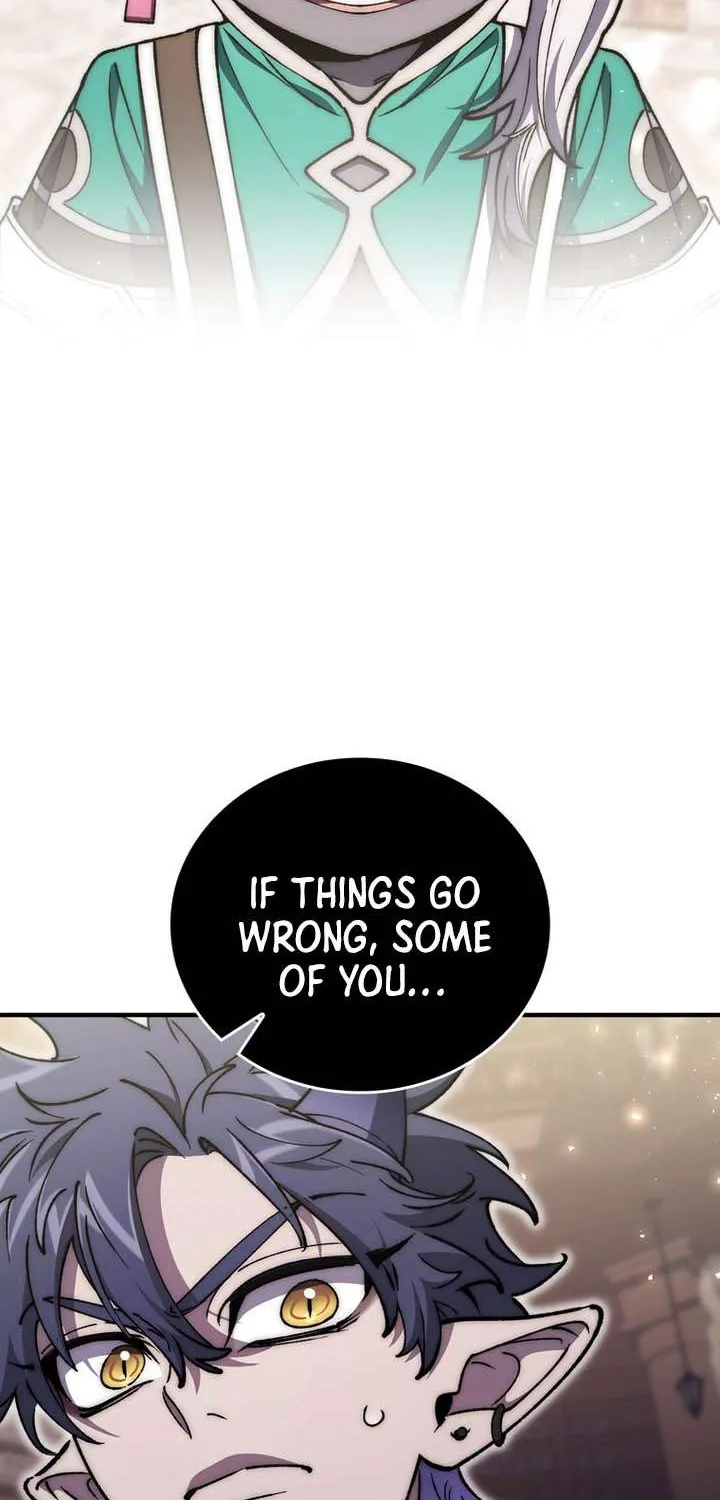 Dungeon Architect Chapter 47 page 100 - 