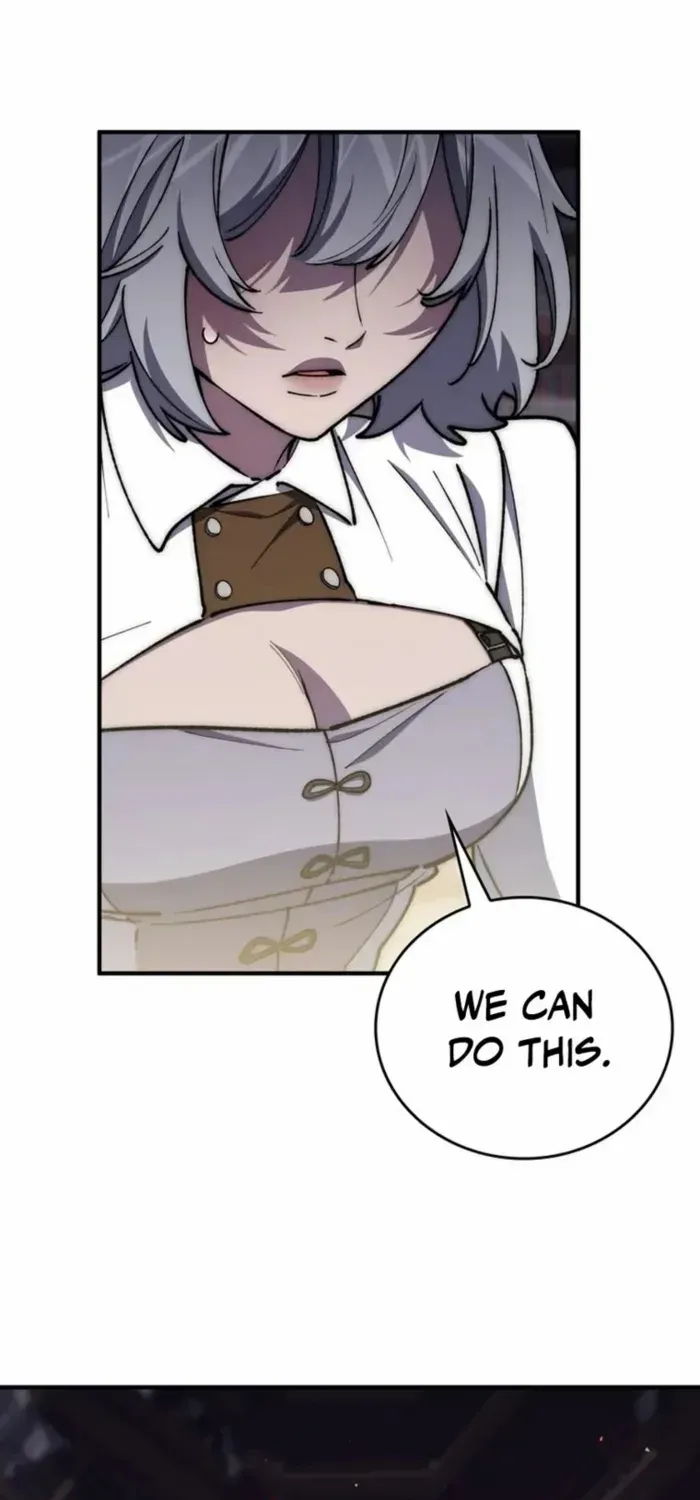 Dungeon Architect Chapter 48 page 1 - 