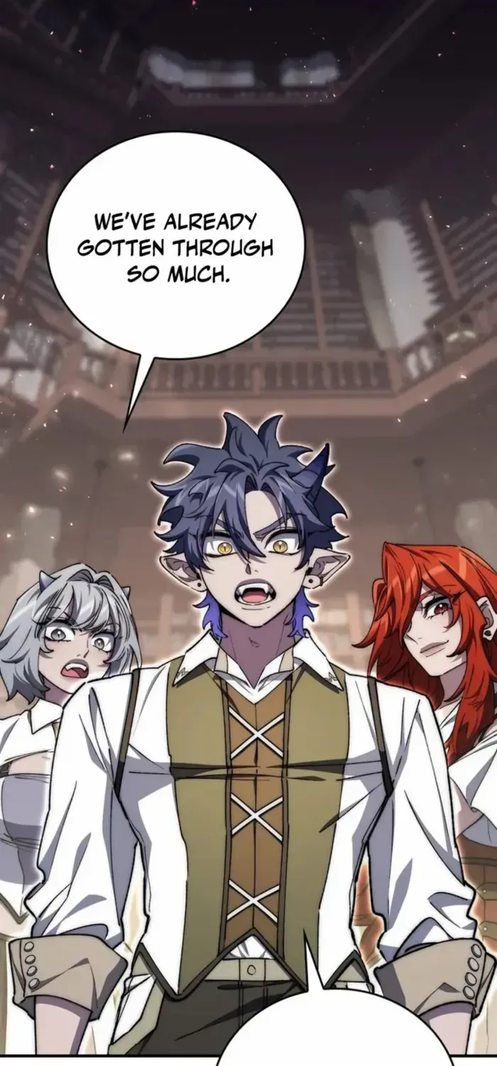 Dungeon Architect Chapter 48 page 2 - 