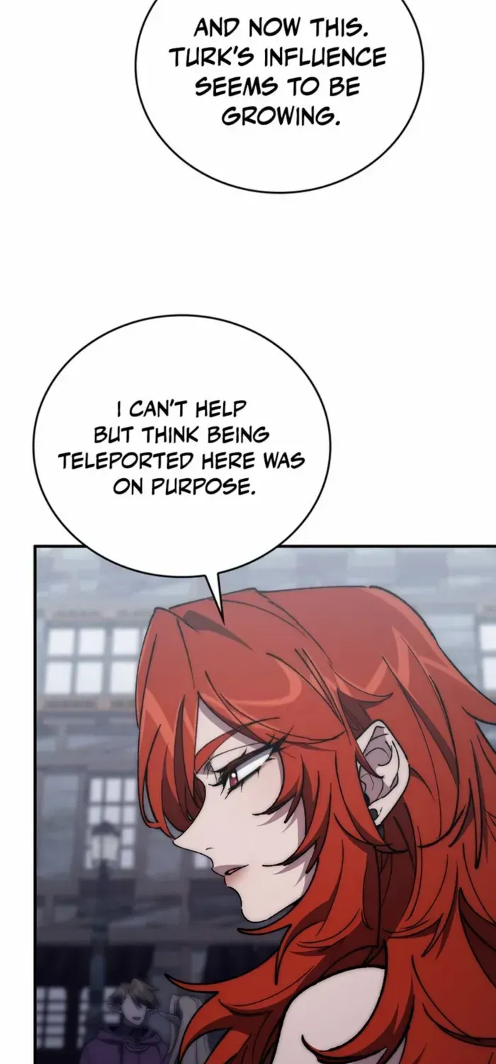 Dungeon Architect Chapter 48 page 17 - 