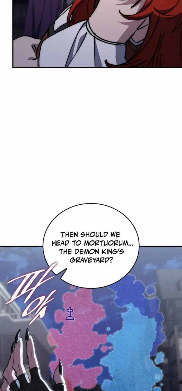 Dungeon Architect Chapter 48 page 18 - 