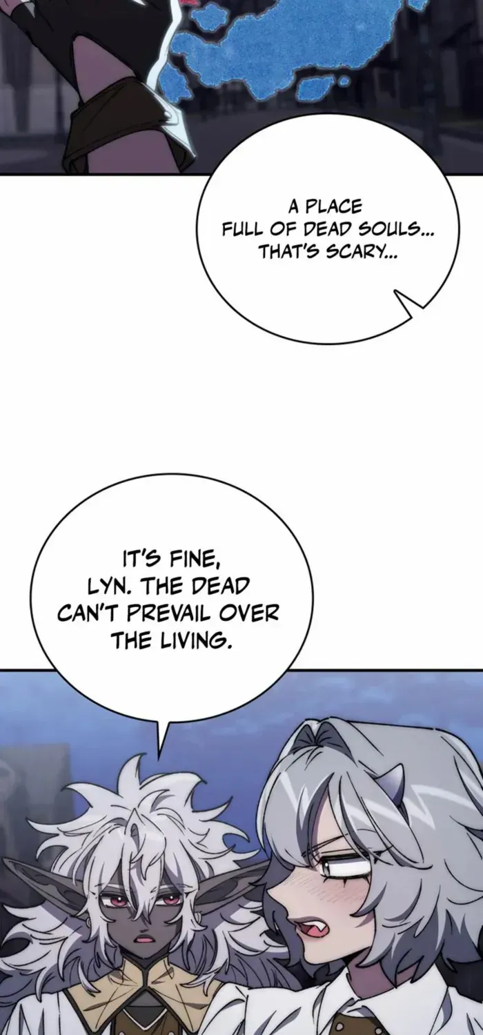 Dungeon Architect Chapter 48 page 19 - 