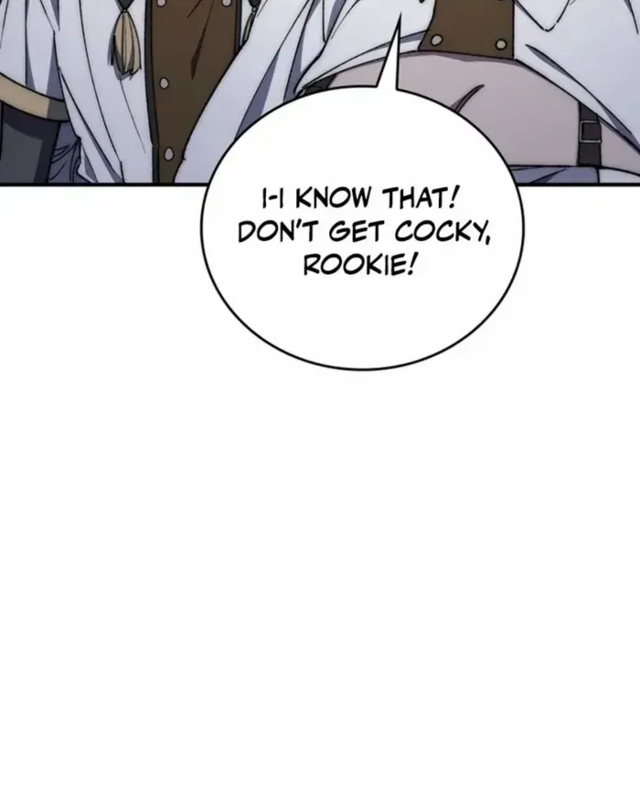 Dungeon Architect Chapter 48 page 20 - 