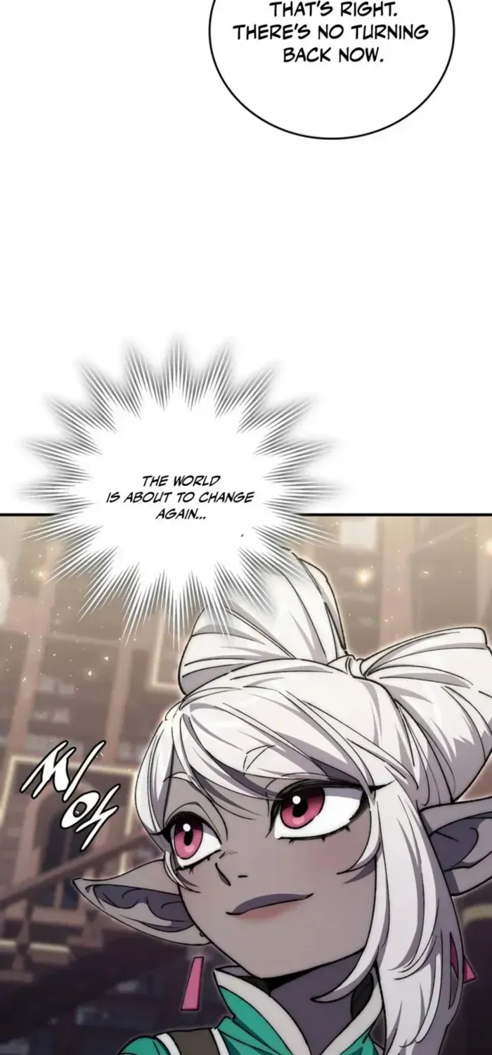 Dungeon Architect Chapter 48 page 3 - 