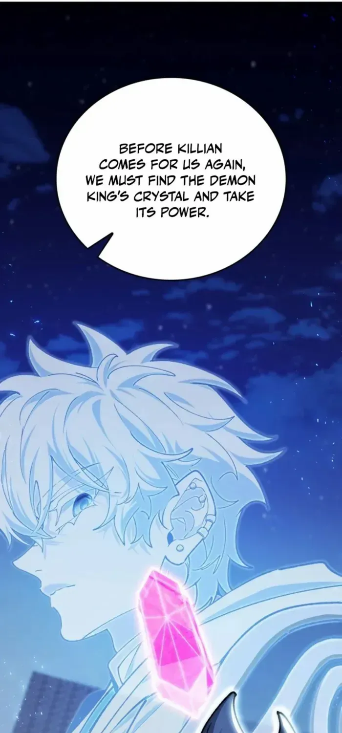 Dungeon Architect Chapter 48 page 21 - 