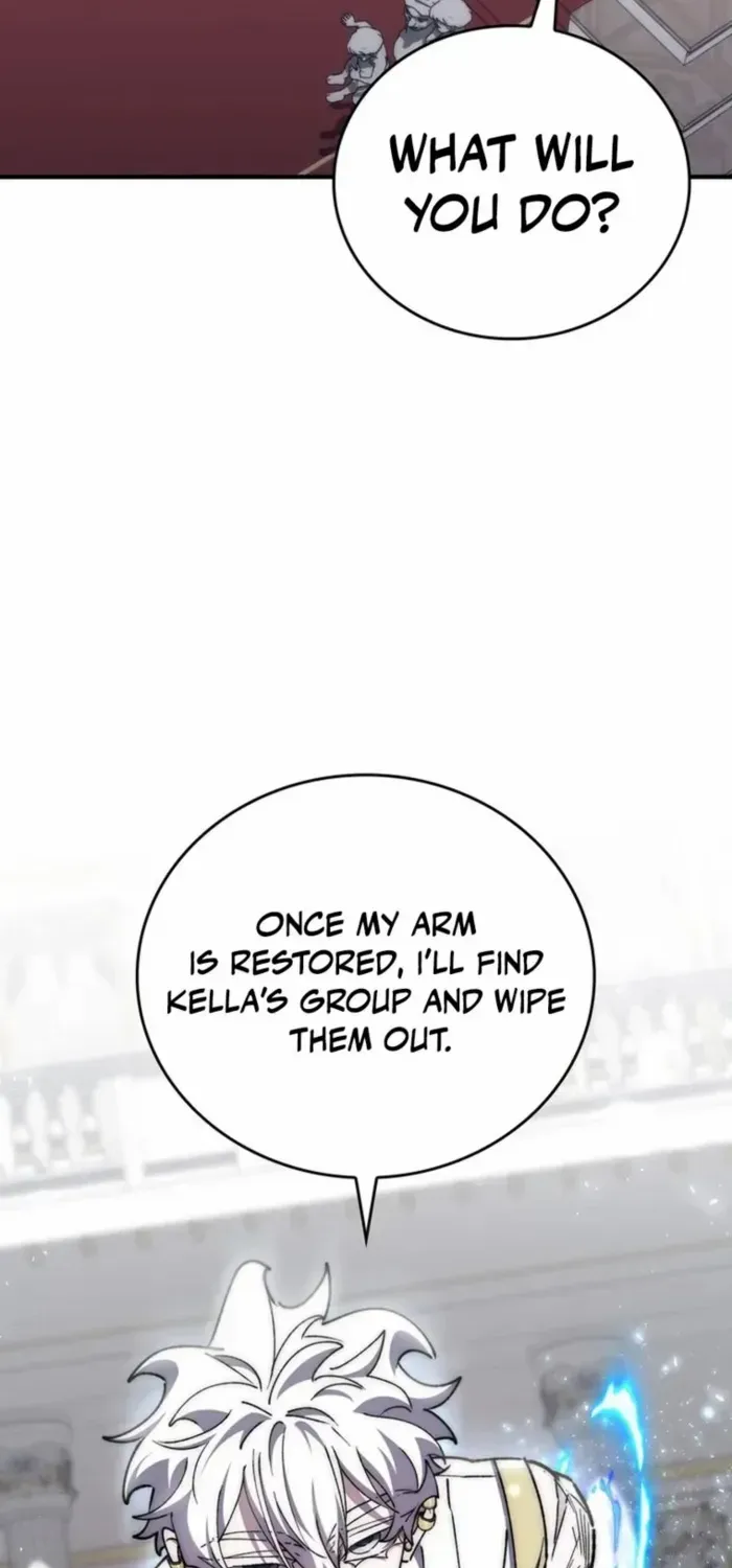 Dungeon Architect Chapter 48 page 26 - 