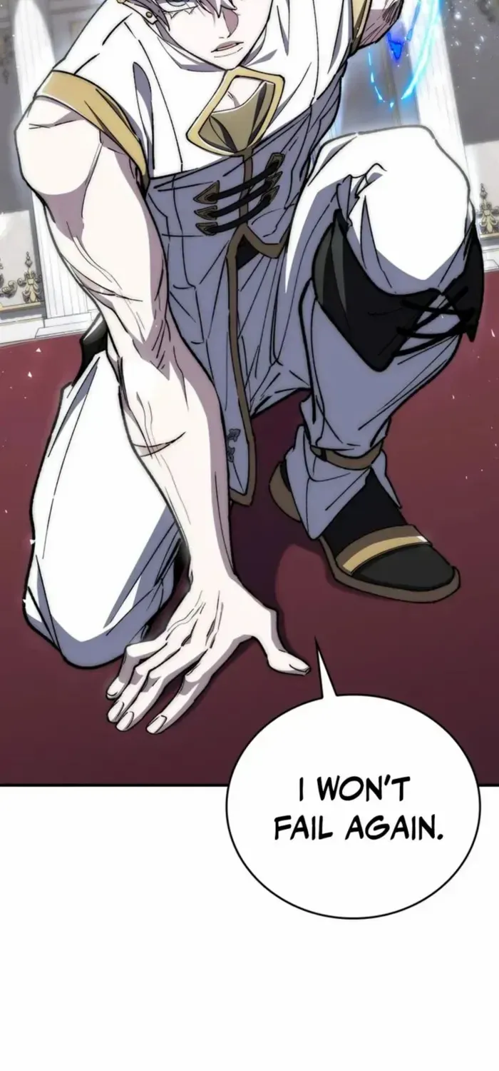 Dungeon Architect Chapter 48 page 27 - 