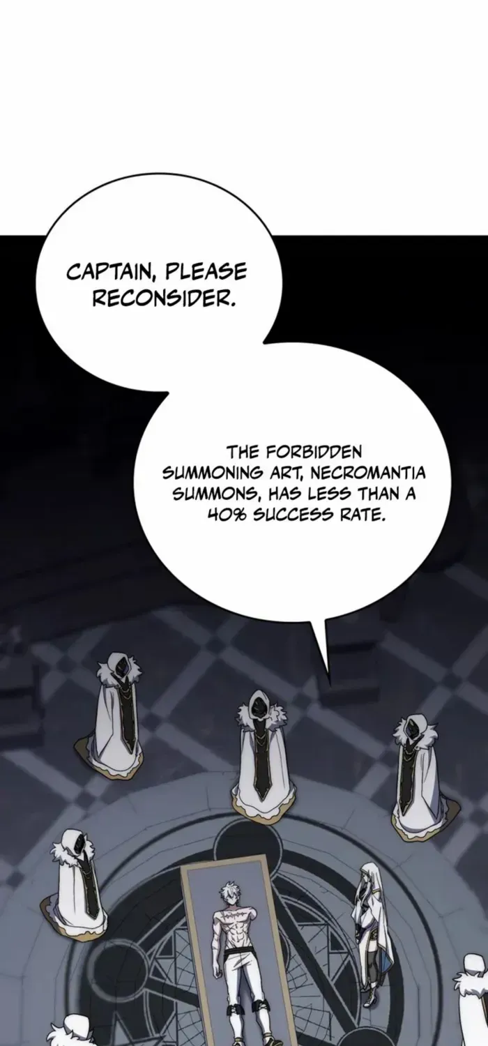 Dungeon Architect Chapter 48 page 33 - 