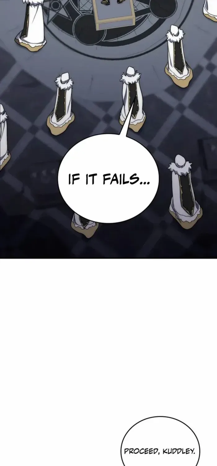 Dungeon Architect Chapter 48 page 34 - 