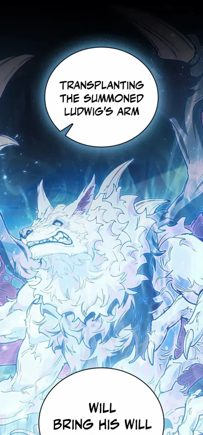 Dungeon Architect Chapter 48 page 36 - 