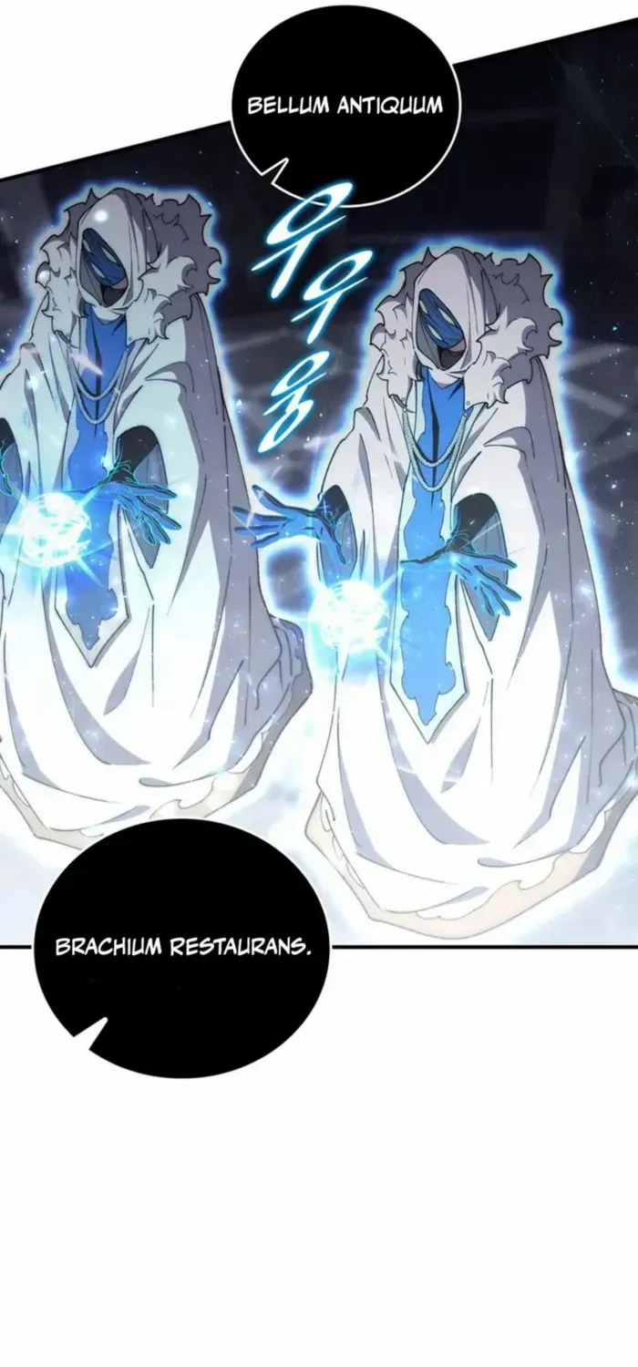 Dungeon Architect Chapter 48 page 43 - 