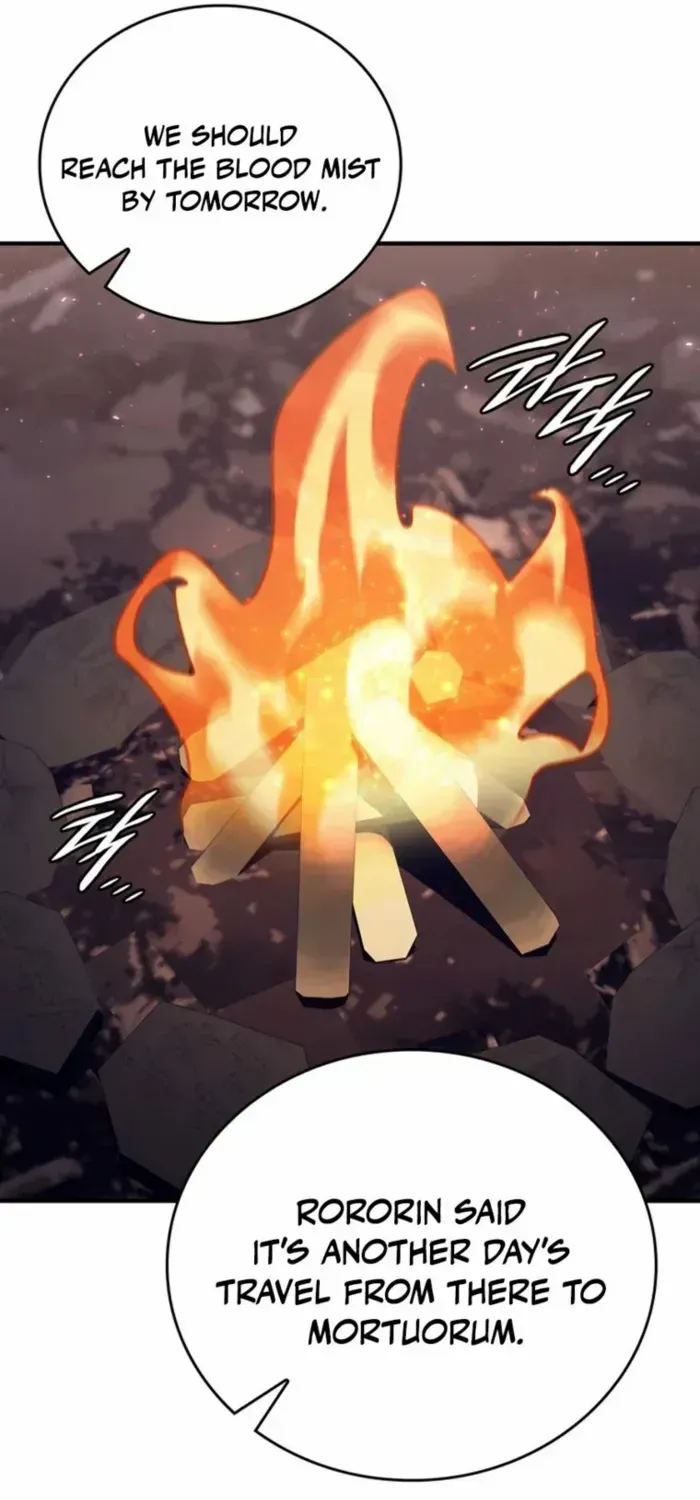 Dungeon Architect Chapter 48 page 57 - 