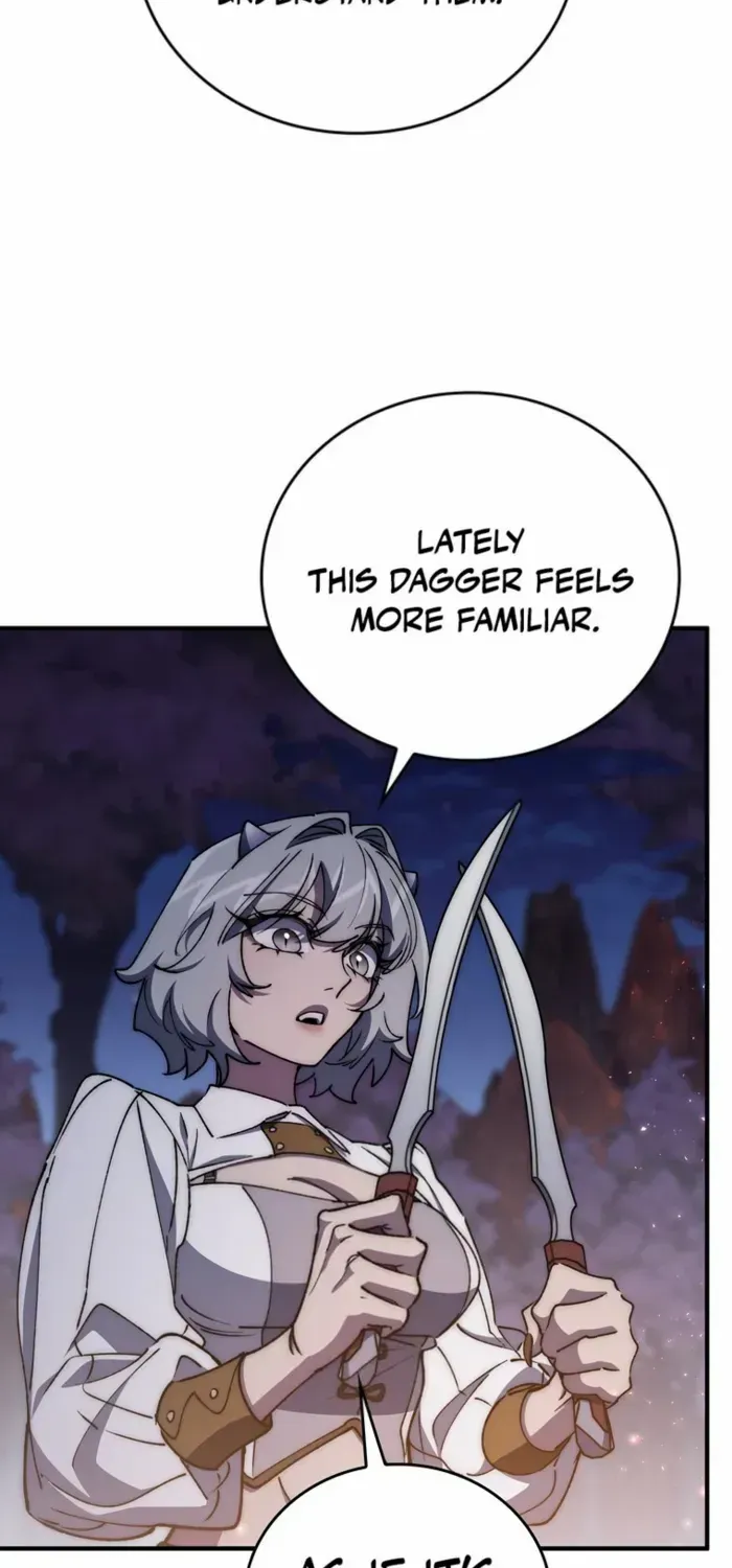 Dungeon Architect Chapter 48 page 59 - 