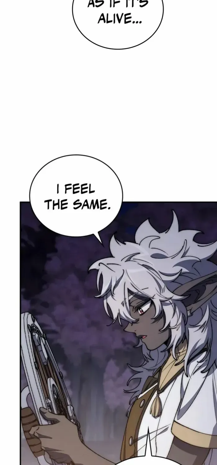 Dungeon Architect Chapter 48 page 60 - 