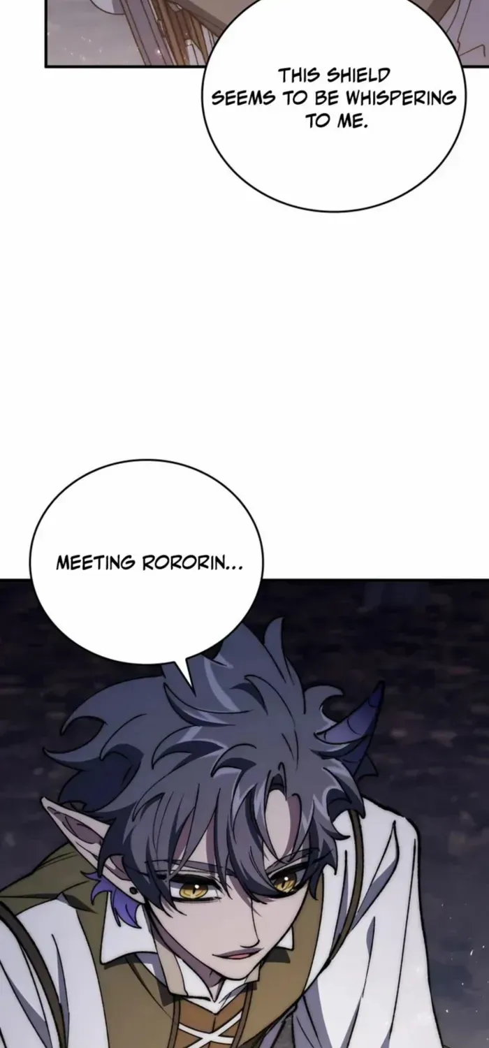 Dungeon Architect Chapter 48 page 61 - 