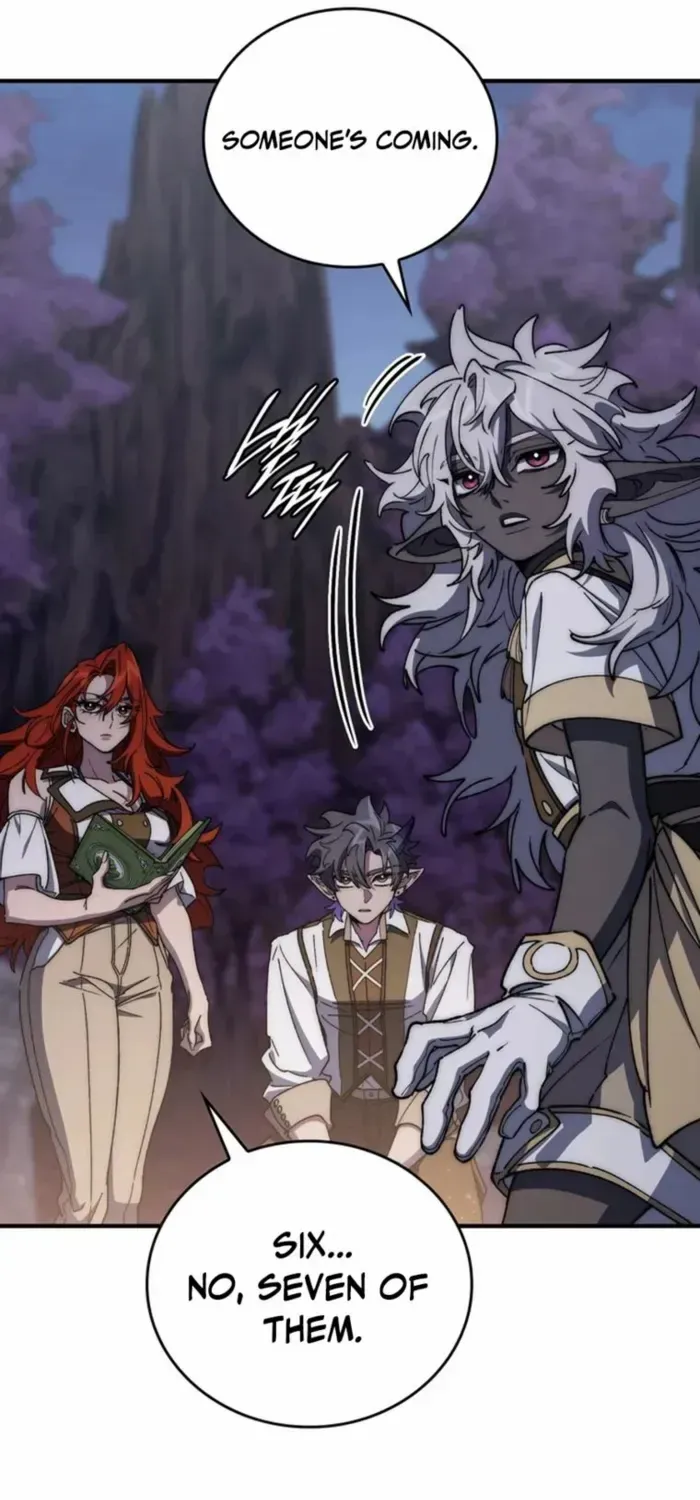 Dungeon Architect Chapter 48 page 64 - 