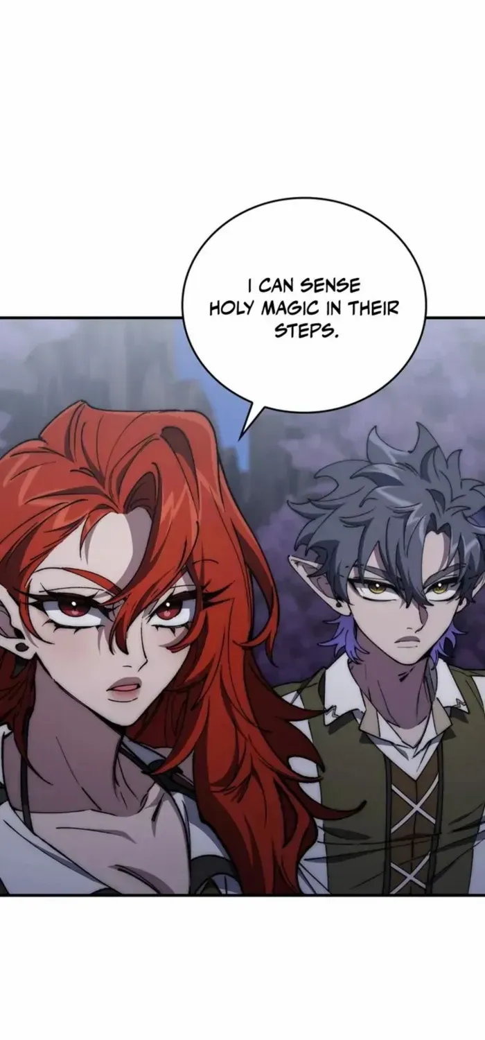 Dungeon Architect Chapter 48 page 65 - 
