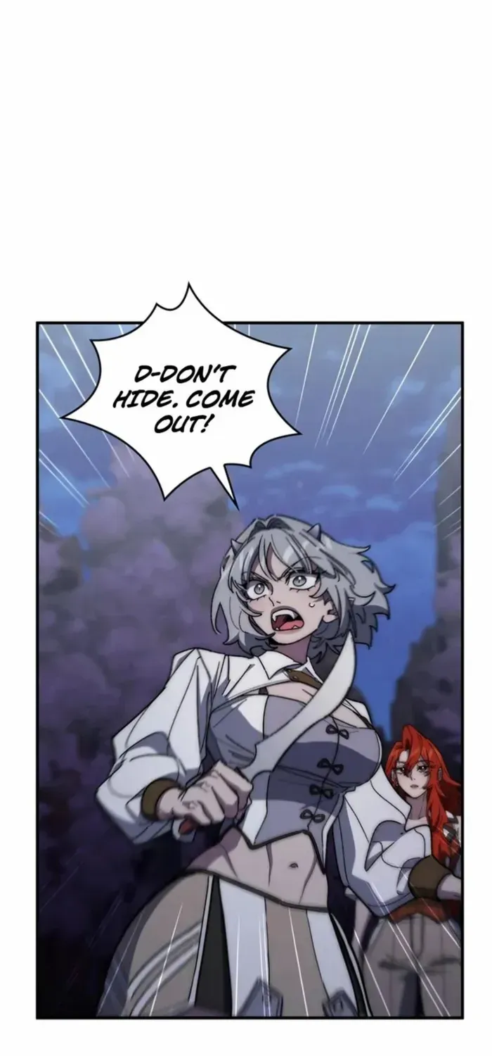 Dungeon Architect Chapter 48 page 66 - 