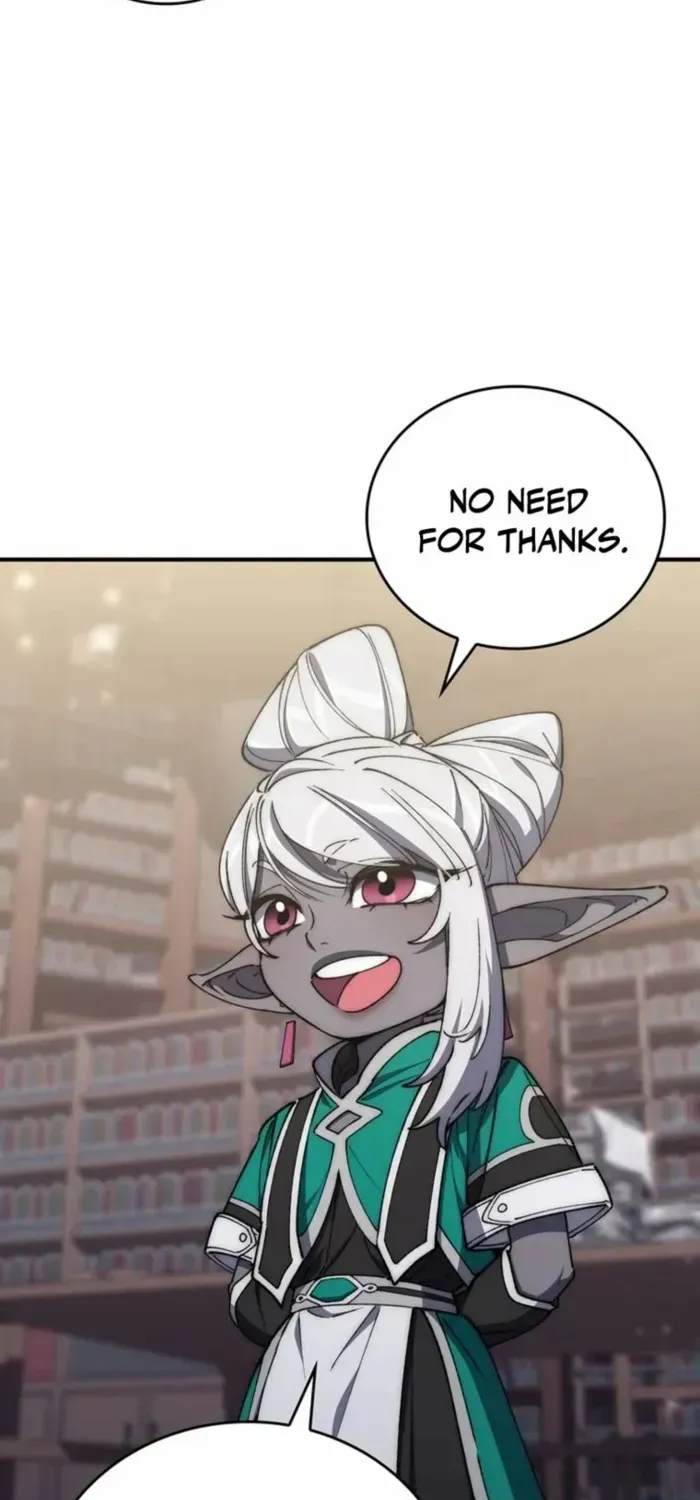 Dungeon Architect Chapter 48 page 8 - 