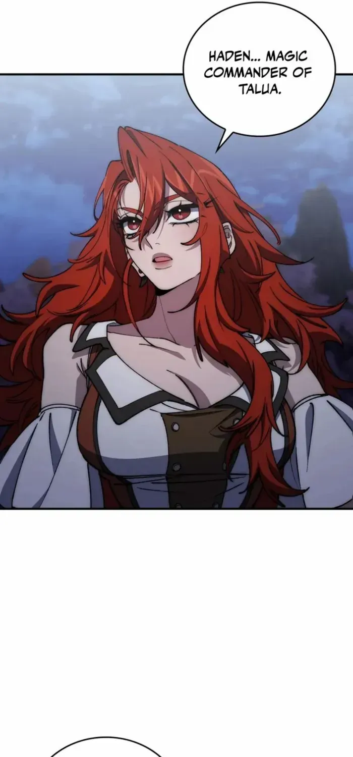 Dungeon Architect Chapter 48 page 71 - 