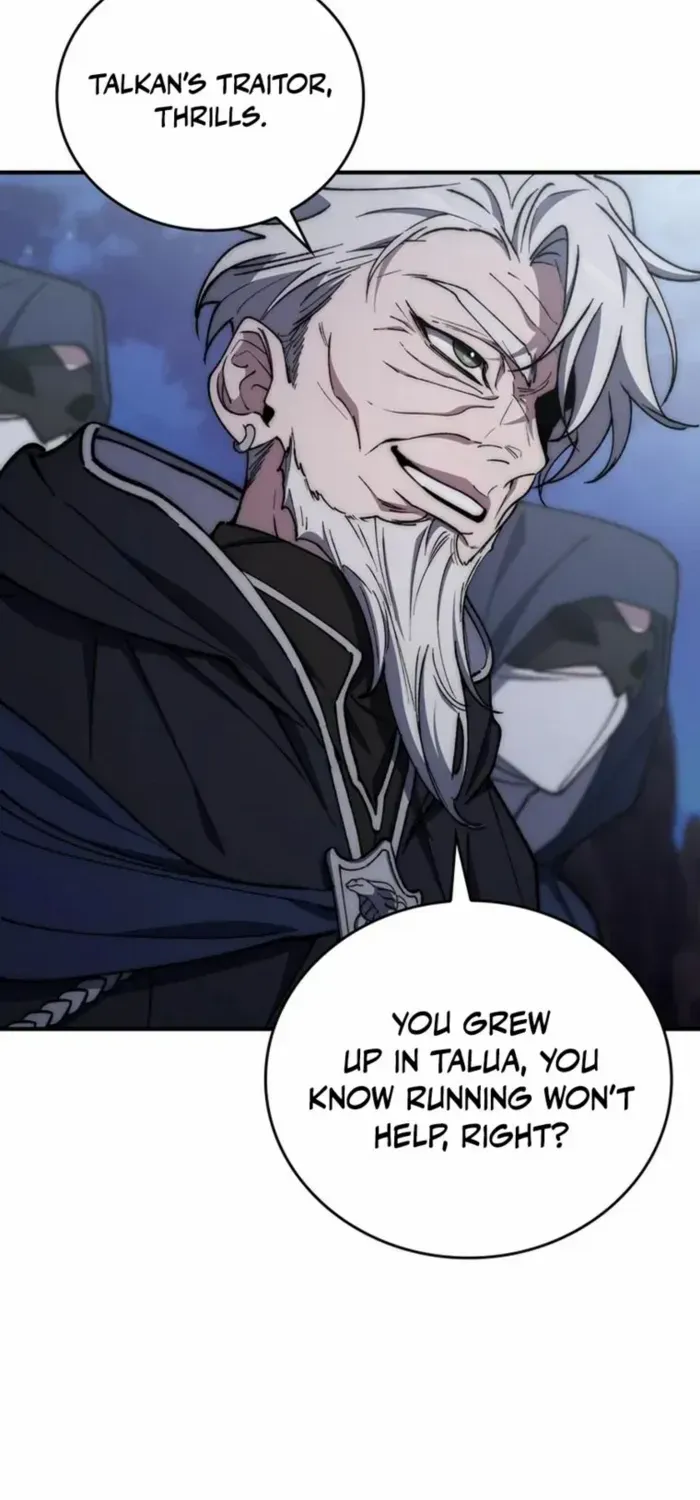 Dungeon Architect Chapter 48 page 72 - 