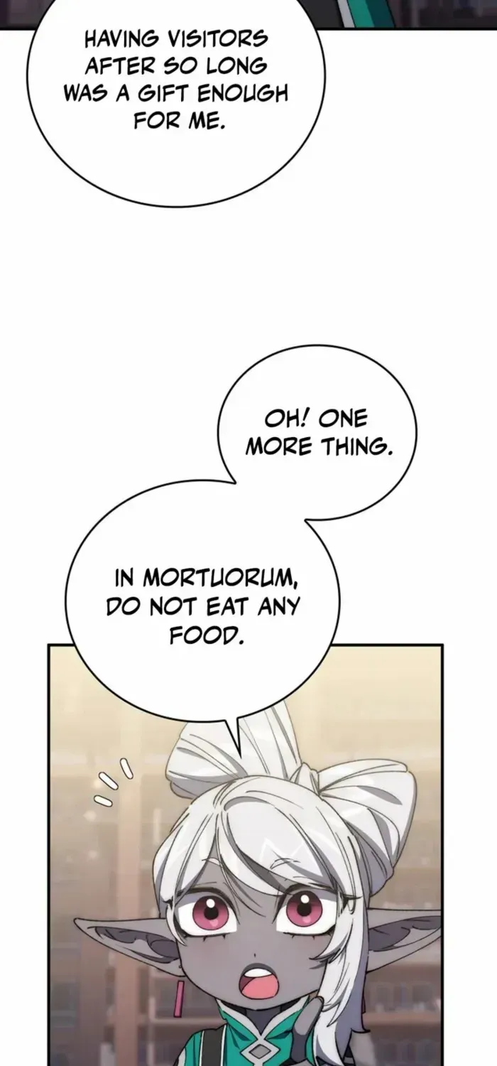 Dungeon Architect Chapter 48 page 9 - 