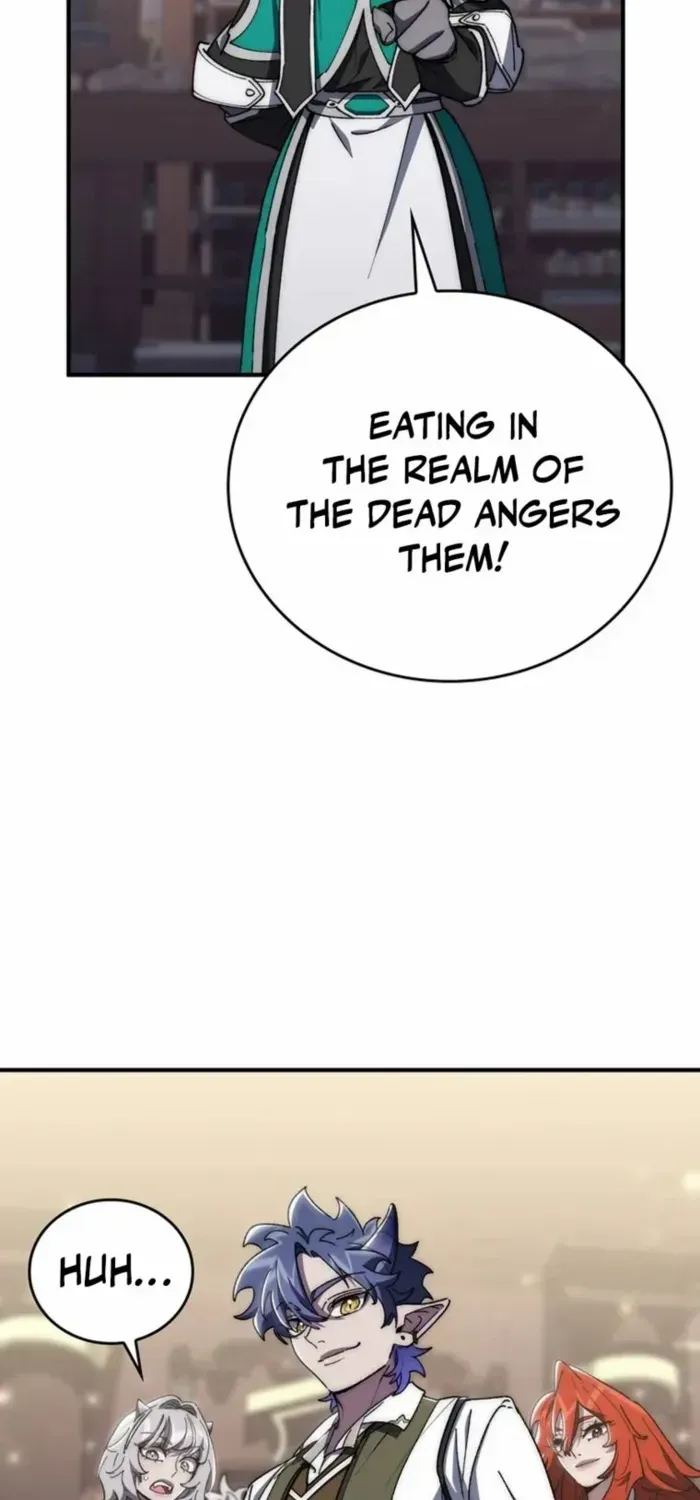 Dungeon Architect Chapter 48 page 10 - 