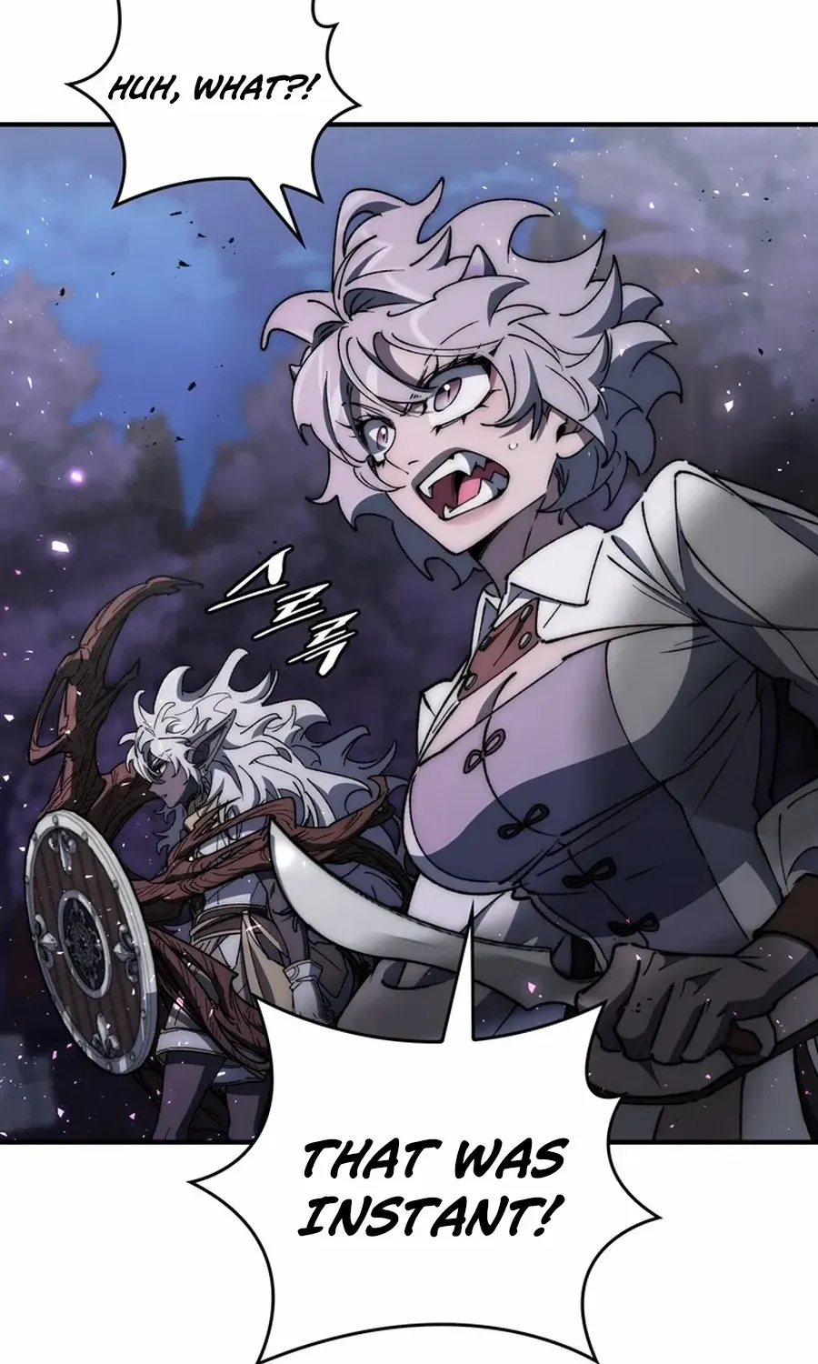 Dungeon Architect Chapter 49 page 106 - 