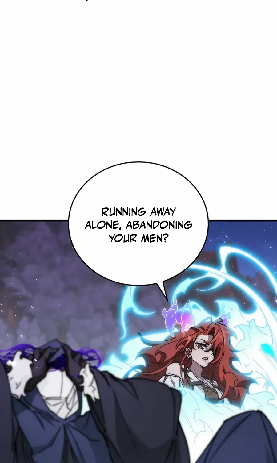 Dungeon Architect Chapter 49 page 107 - 
