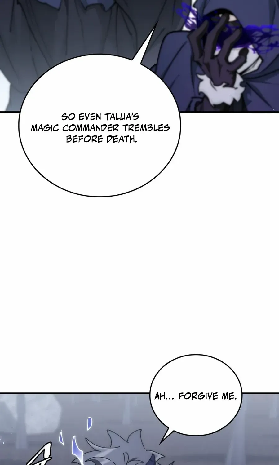 Dungeon Architect Chapter 49 page 108 - 