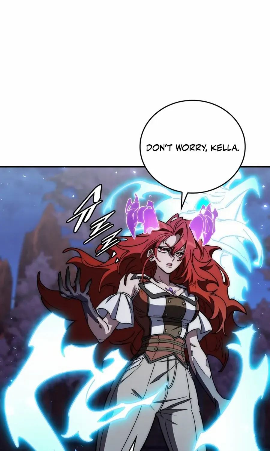 Dungeon Architect Chapter 49 page 110 - 