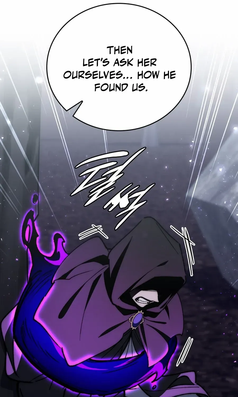 Dungeon Architect Chapter 49 page 112 - 