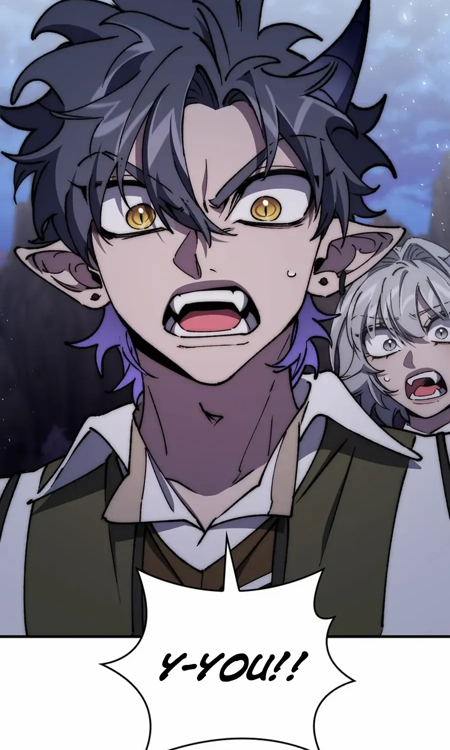 Dungeon Architect Chapter 49 page 114 - 