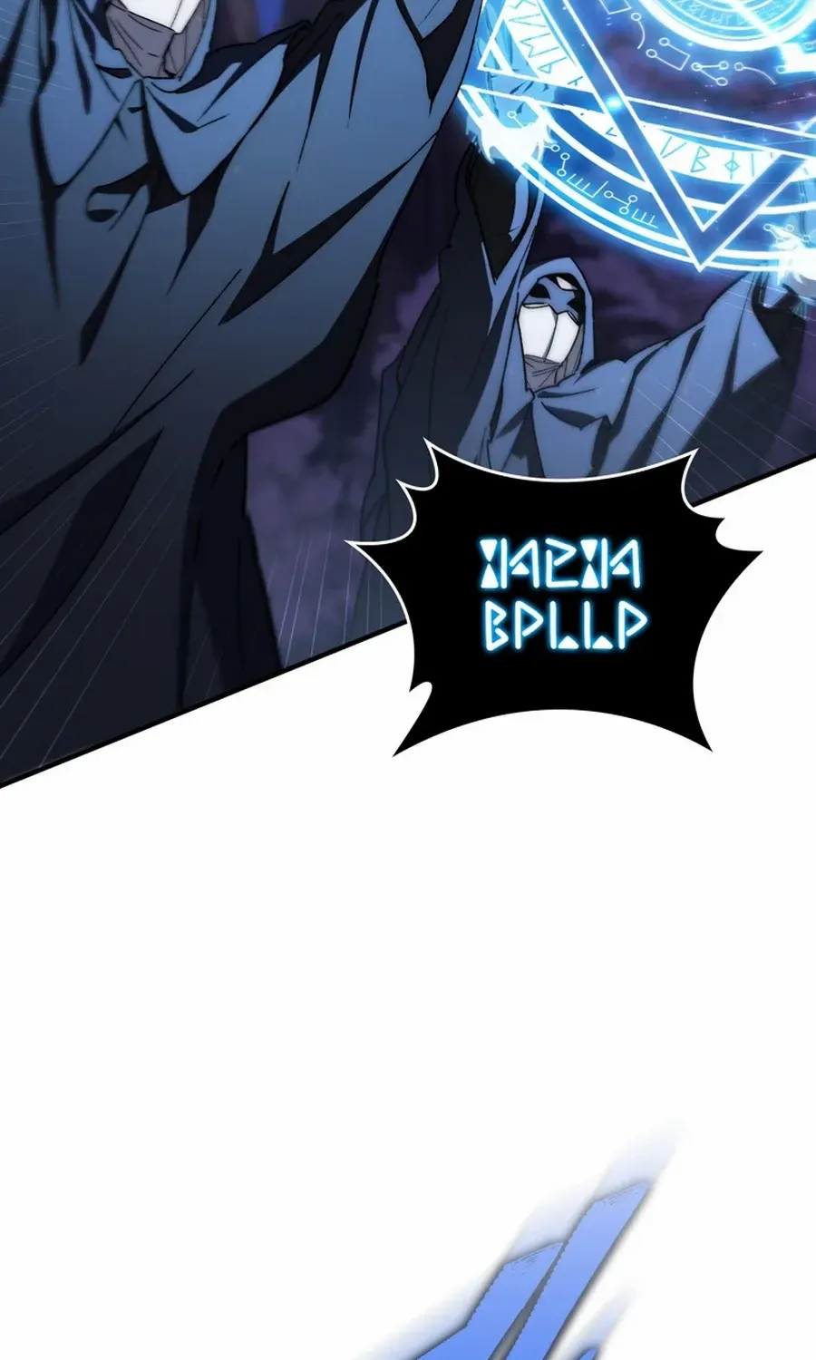 Dungeon Architect Chapter 49 page 13 - 