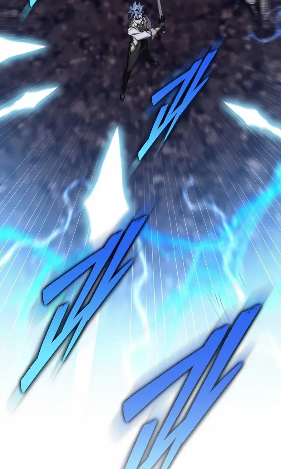 Dungeon Architect Chapter 49 page 15 - 