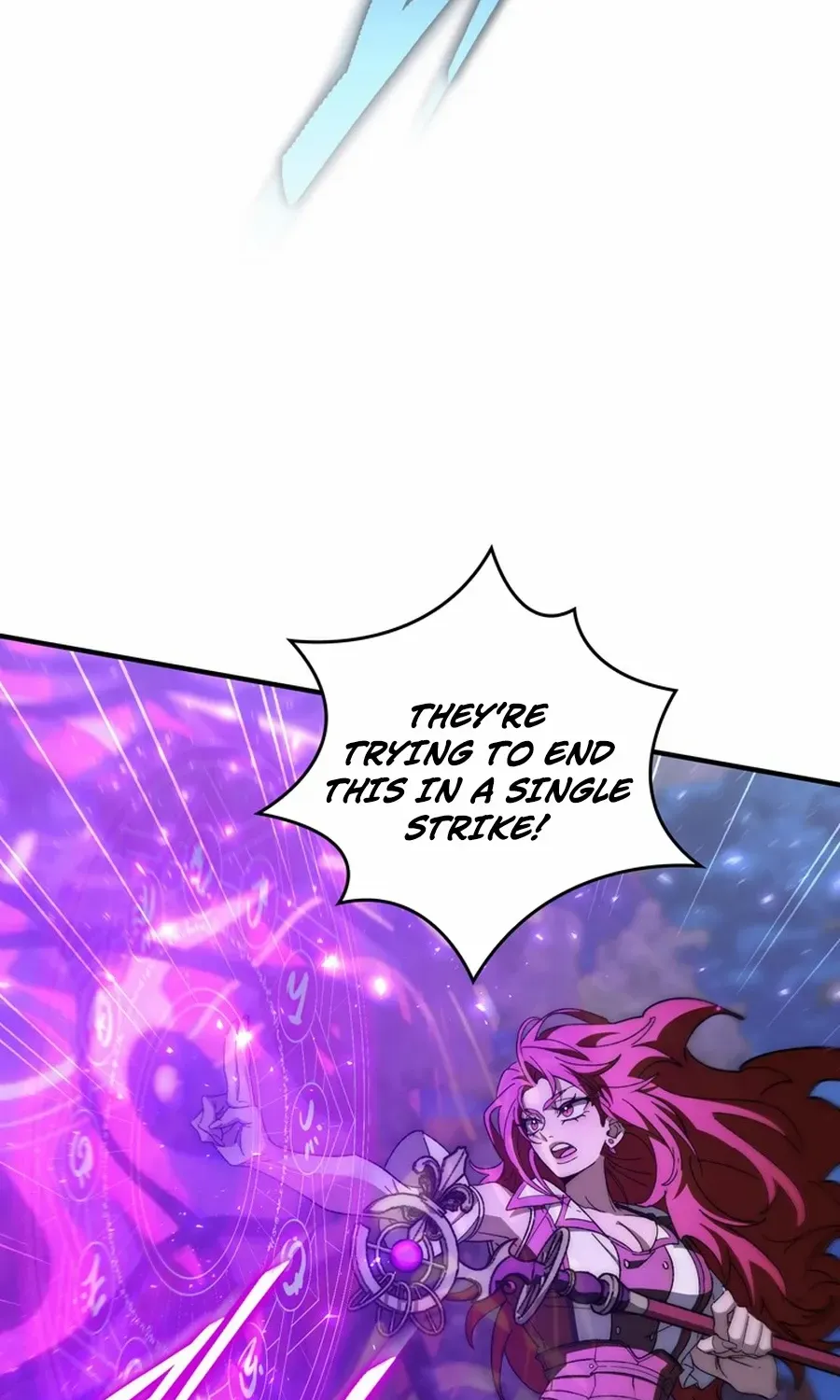 Dungeon Architect Chapter 49 page 16 - 
