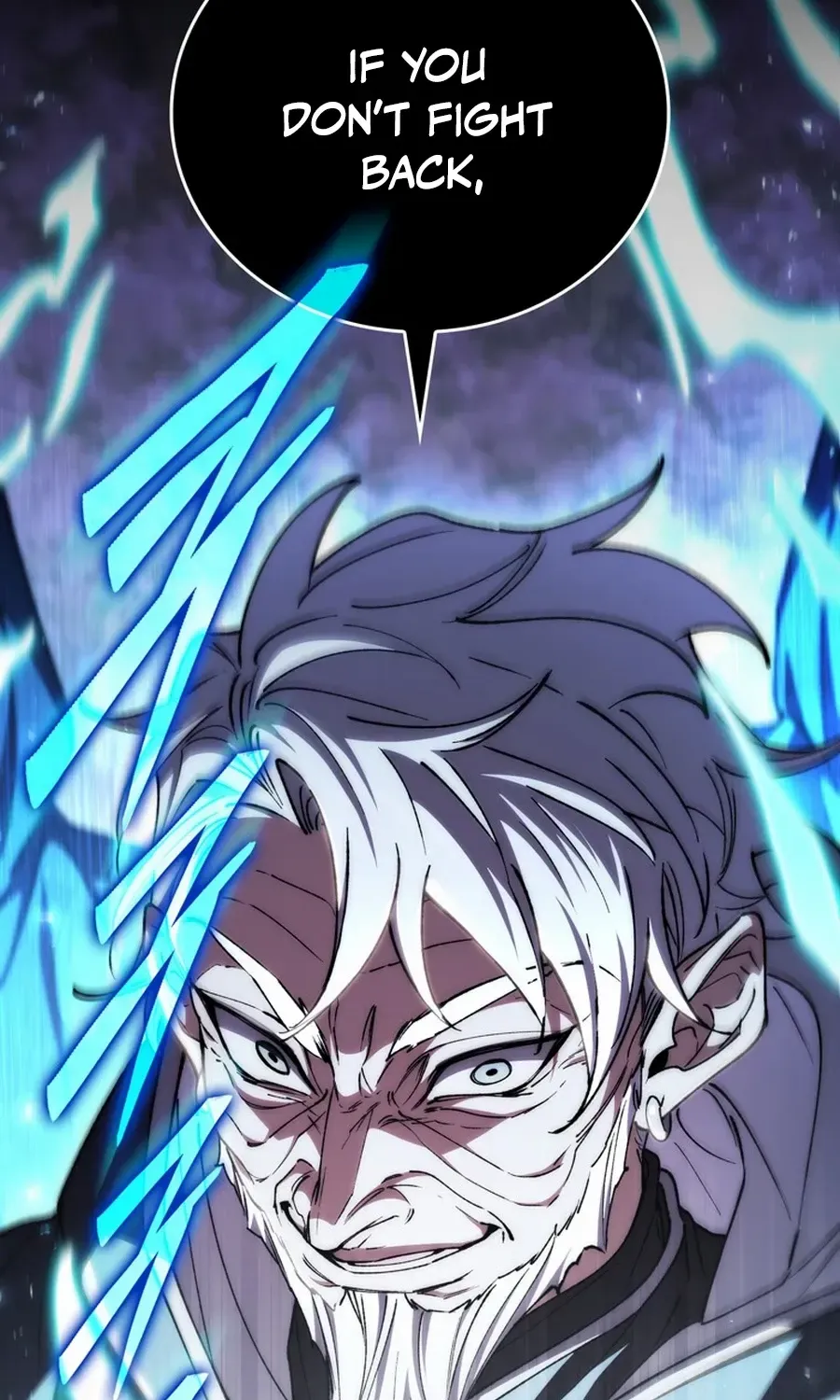 Dungeon Architect Chapter 49 page 3 - 