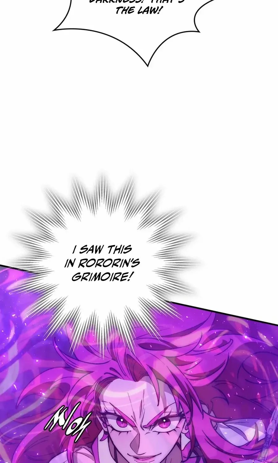 Dungeon Architect Chapter 49 page 21 - 