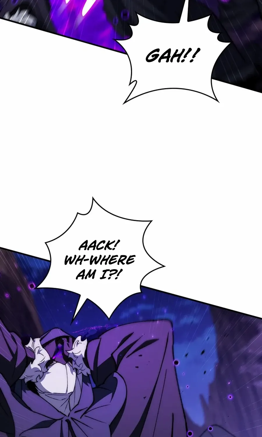 Dungeon Architect Chapter 49 page 27 - 
