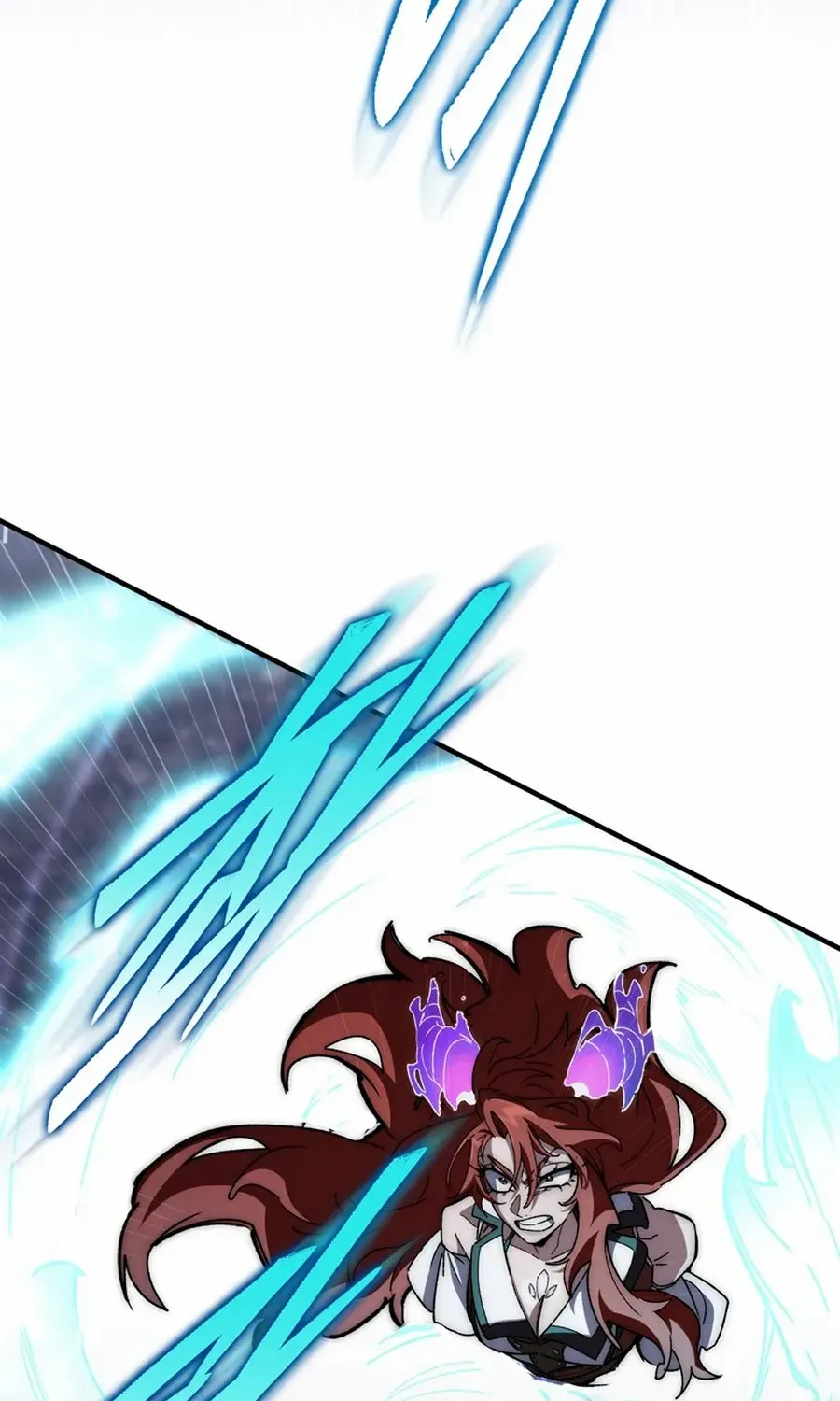 Dungeon Architect Chapter 49 page 33 - 